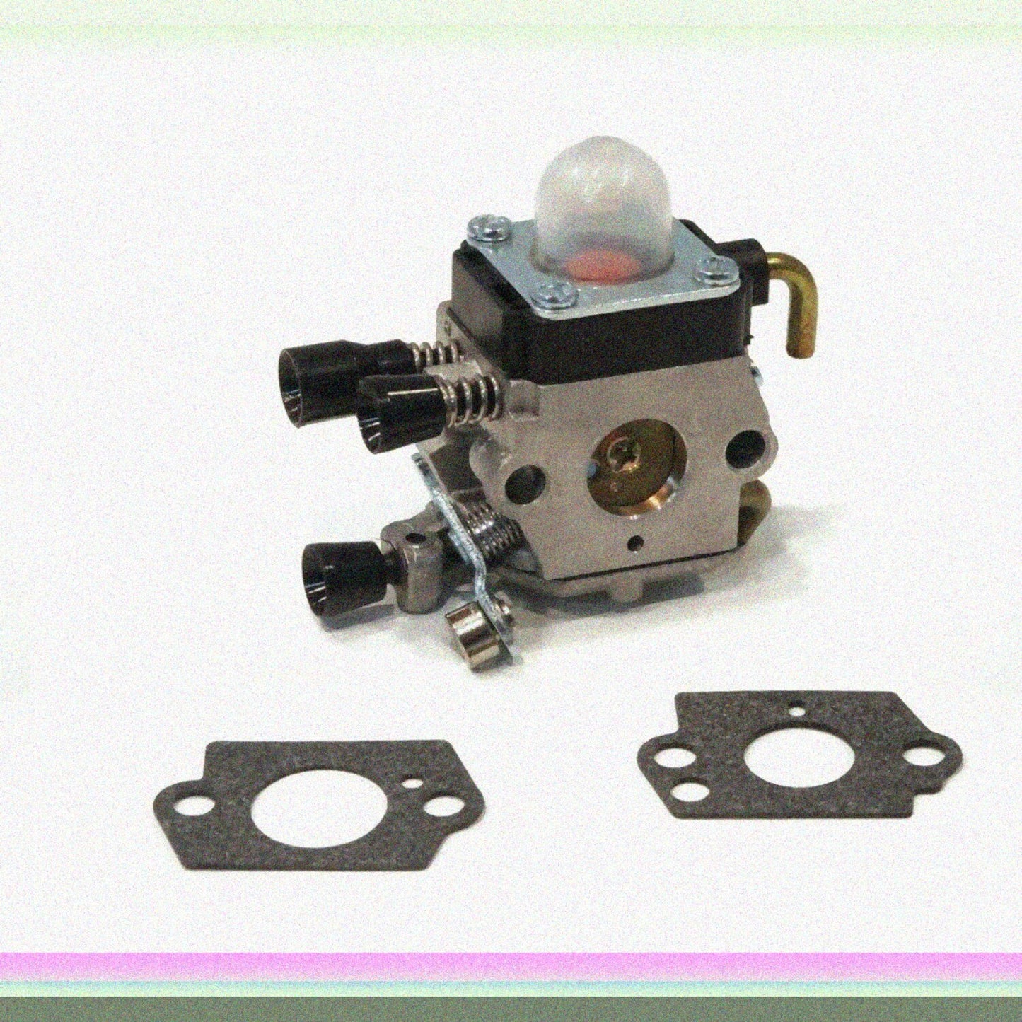 Carburetor Replacement for Stihl FS55, HL45, Zama C1Q-S66