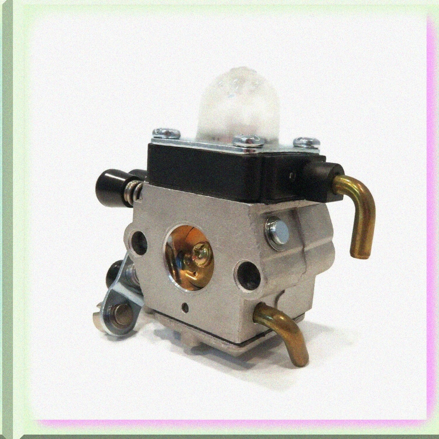 Carburetor Replacement for Stihl FS55, HL45, Zama C1Q-S66