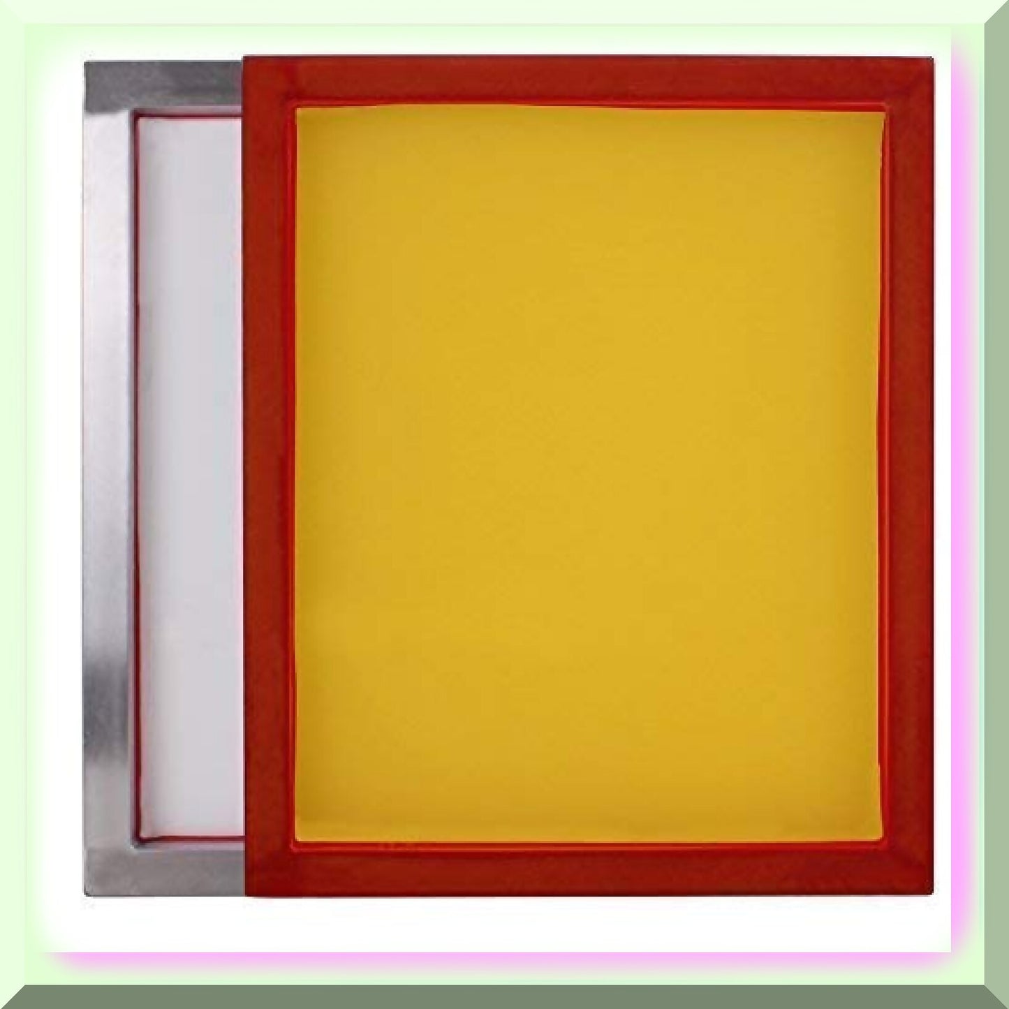 SilkScreen Printing Frames 18x20 2 Pack