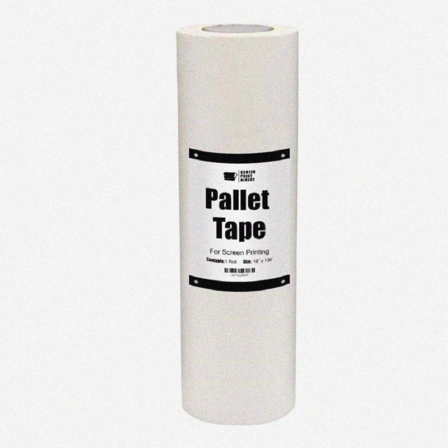 EcoShield Screen Printing Platen Tape 18" x 100'