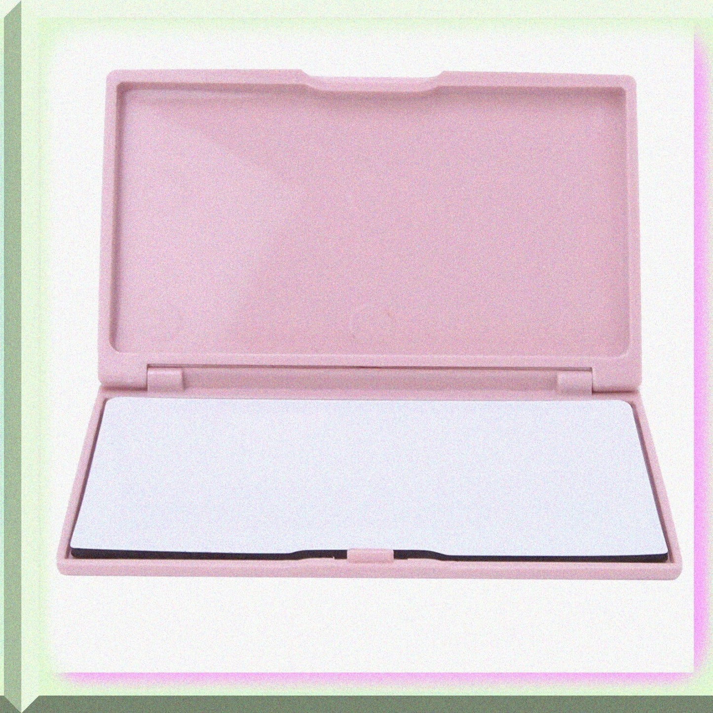 Magnetic Needle Storage Case Rectangle 11x6.5x1cm
