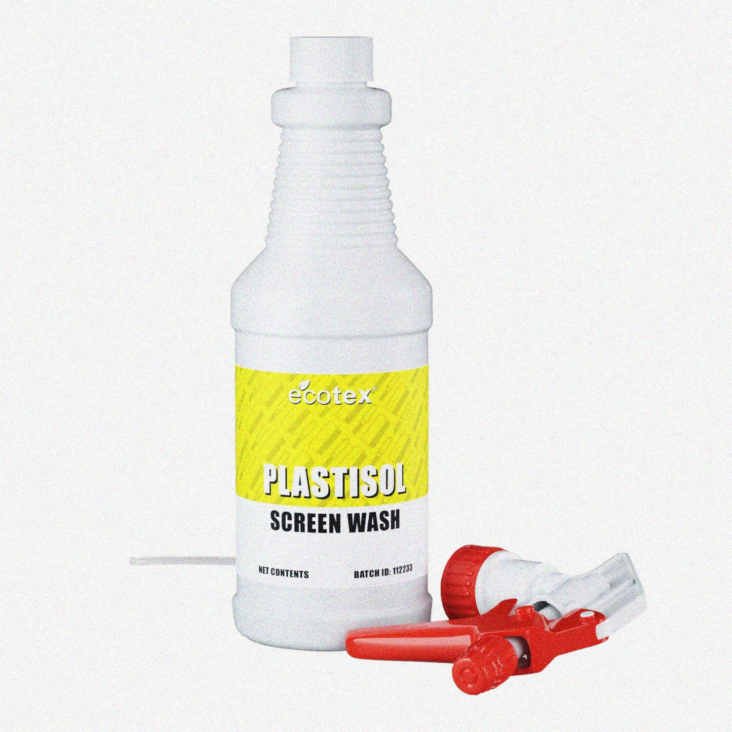 Silk Screen Ink Remover Quart 32oz