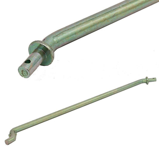 Lawn Tractor Anti-Sway Bar Replacement for Enhanced Stability and Control