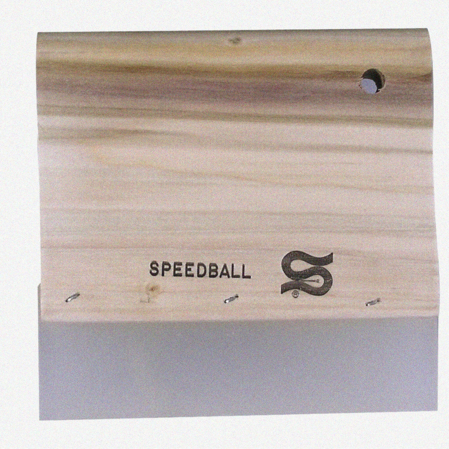 6-Inch Urethane Squeegee for Screen Printing