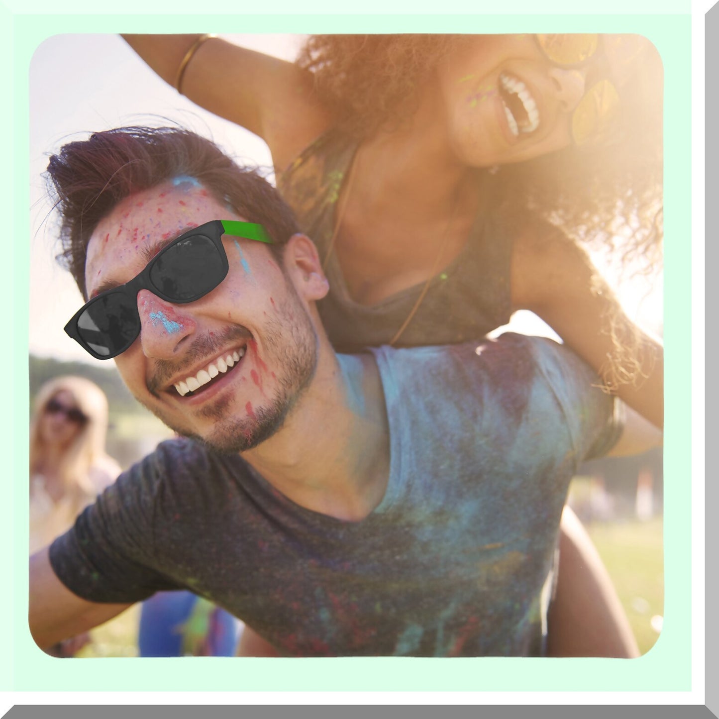 48 Pack Neon Sunglasses for Parties and Gifts