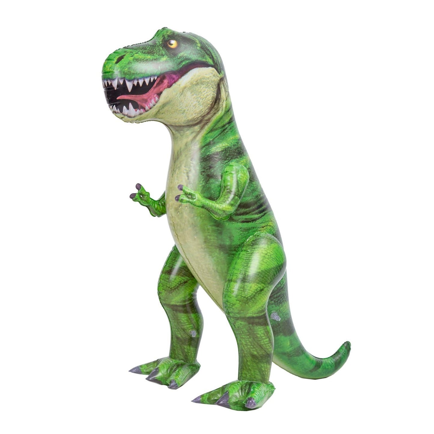 30-Inch Inflatable Dinosaur Toy for Parties and Gifts