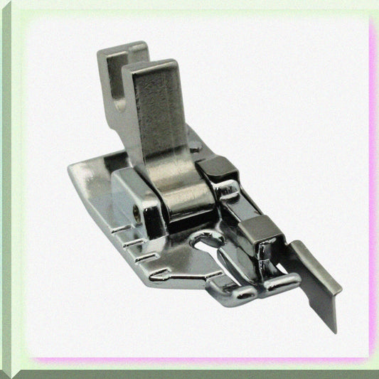 1/4" Guide Quilting Foot for Singer 201, 221 Featherweight