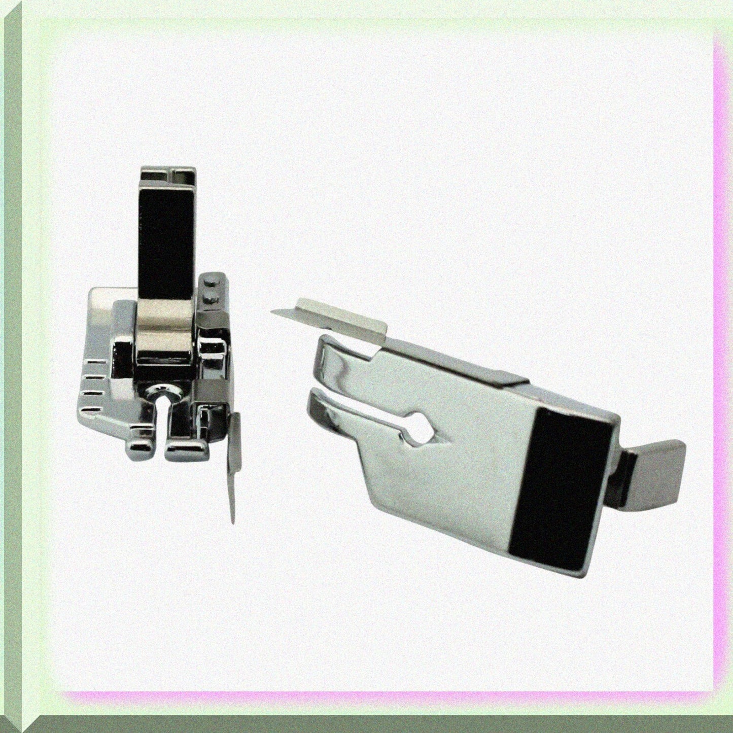 1/4" Guide Quilting Foot for Singer 201, 221 Featherweight