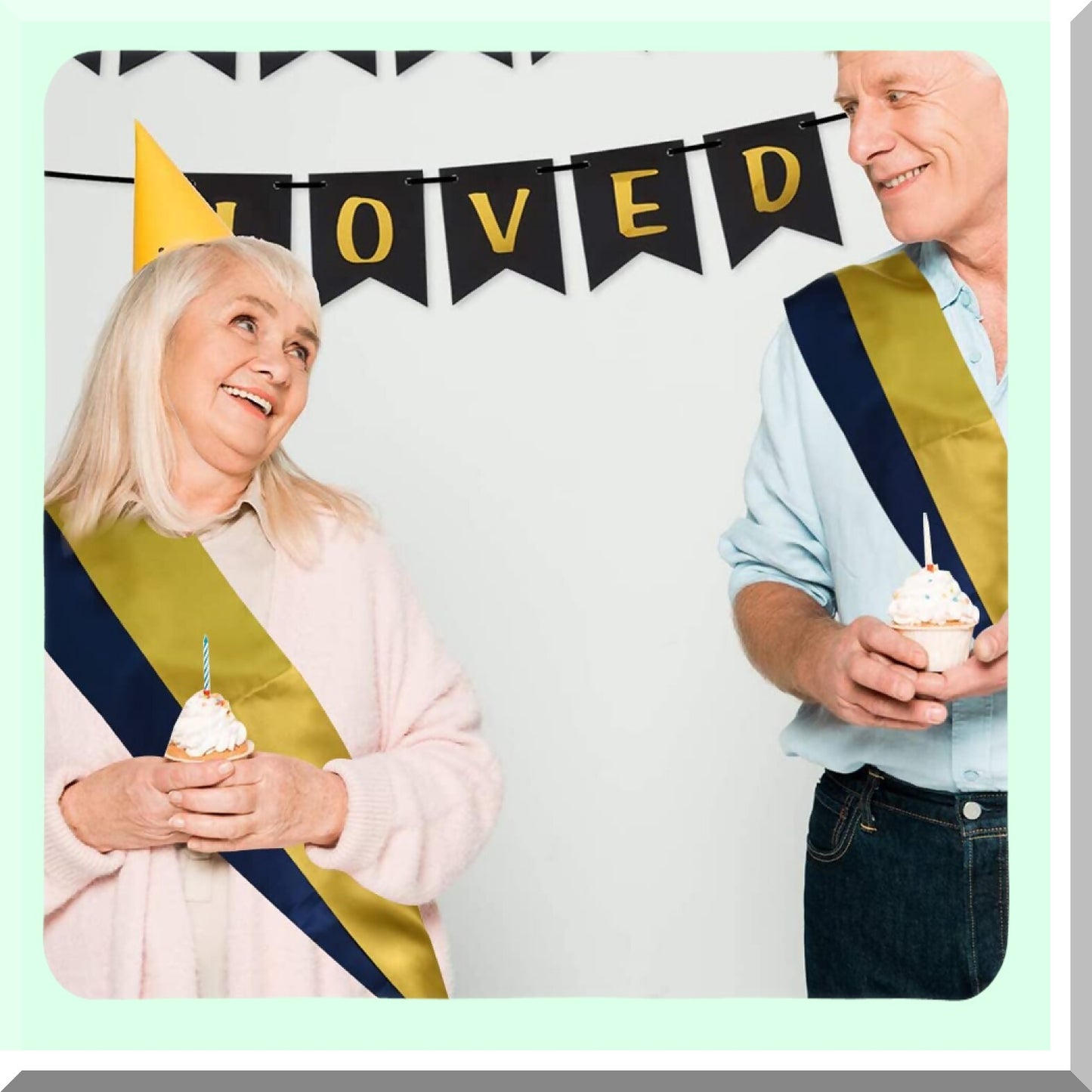 Vibrant High-Quality Polyester Ribbon for Gift and Event Decor