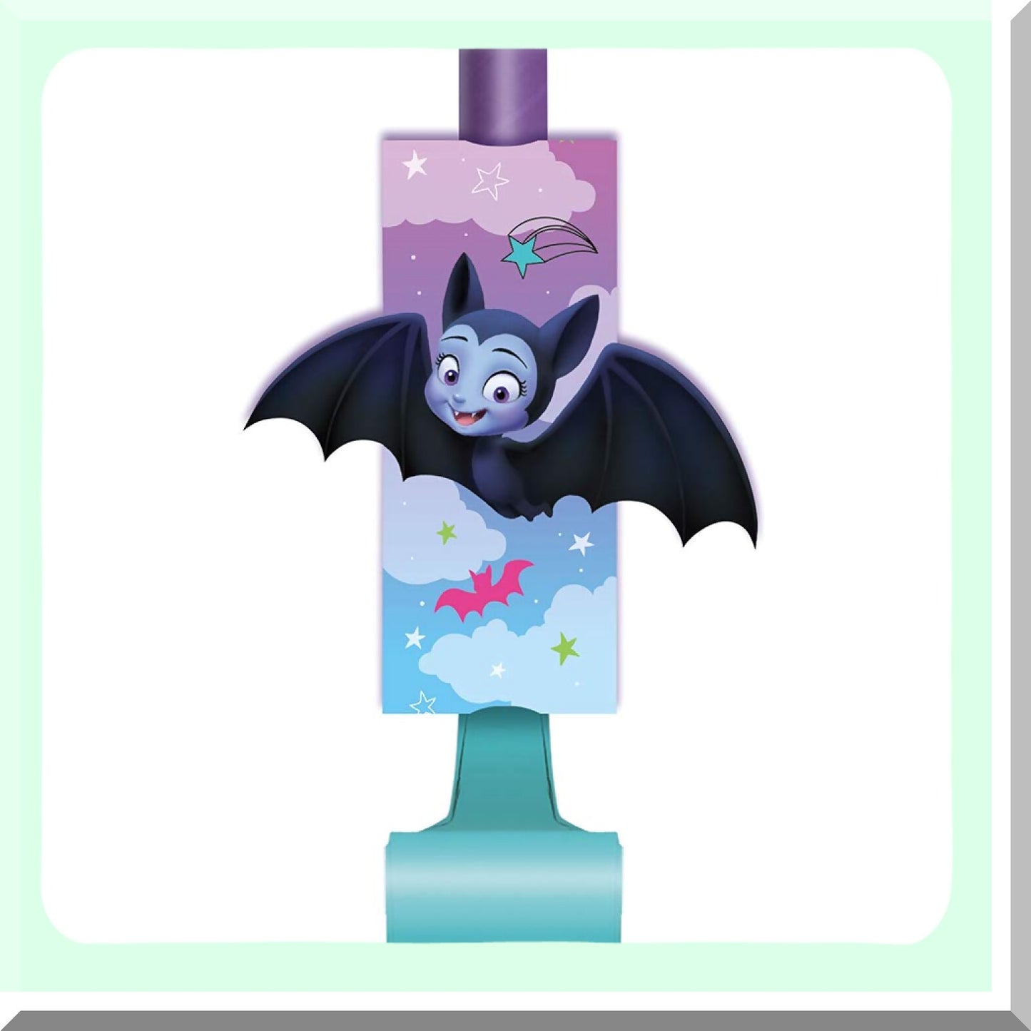 Vampirina Party Blowouts for Kids Celebrations