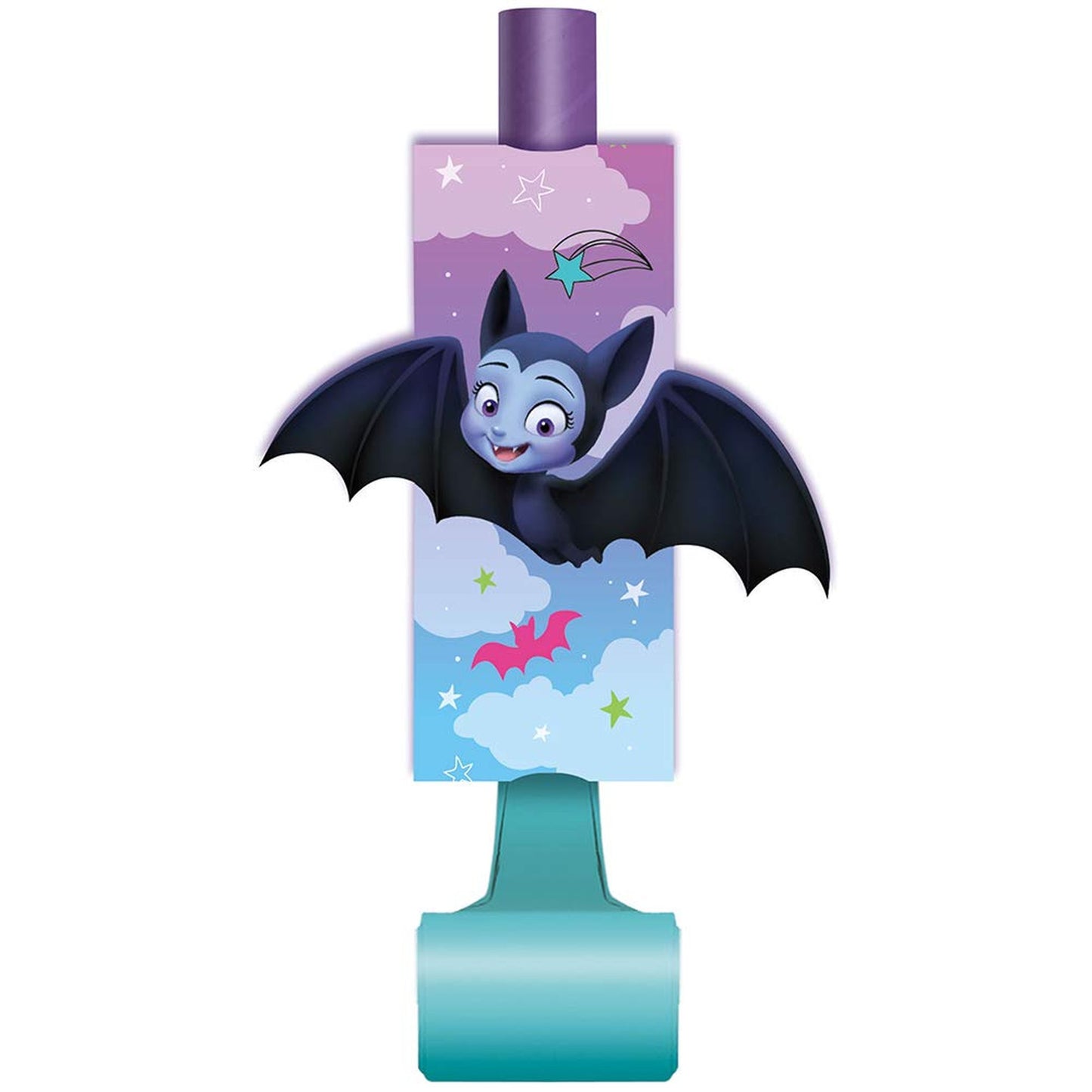 Vampirina Party Blowouts for Kids Celebrations