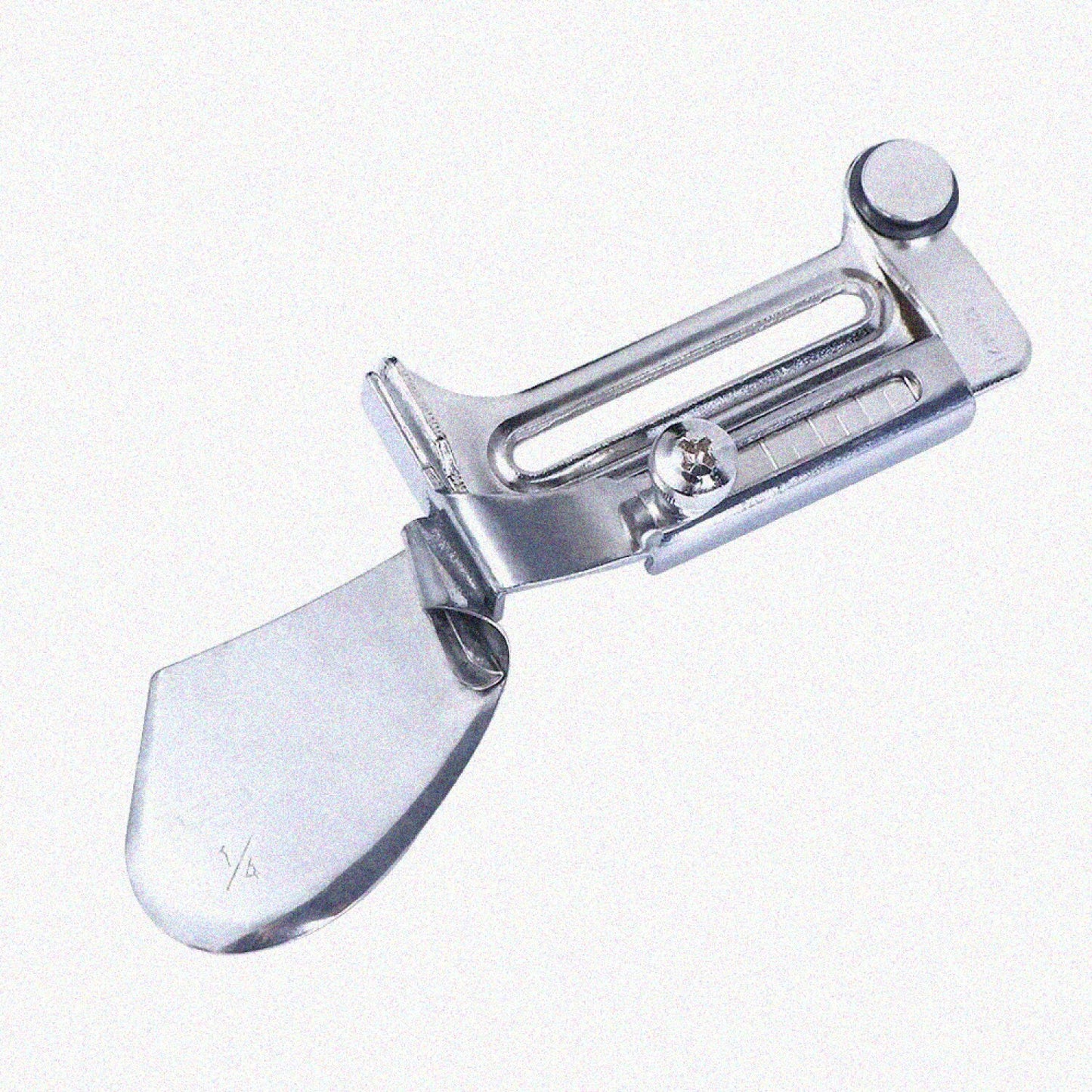 Sewing Machine Hem Roller for Flat Machines 6mm