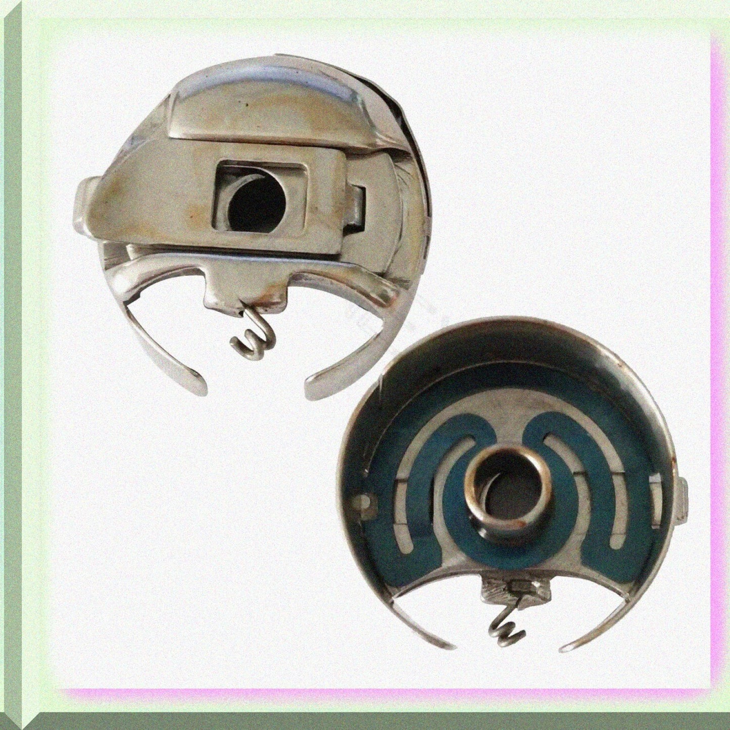 Bobbin Case for Singer 20U P20U33 P20U143