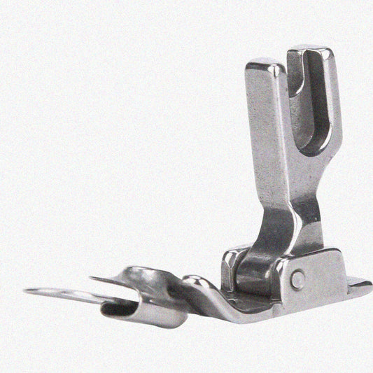 Steel Presser Foot for Flat Sewing Machine