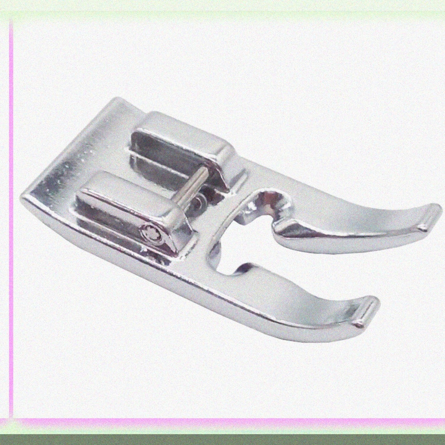 Candlewicking Foot Snap-On SA193 Metal Open Toe