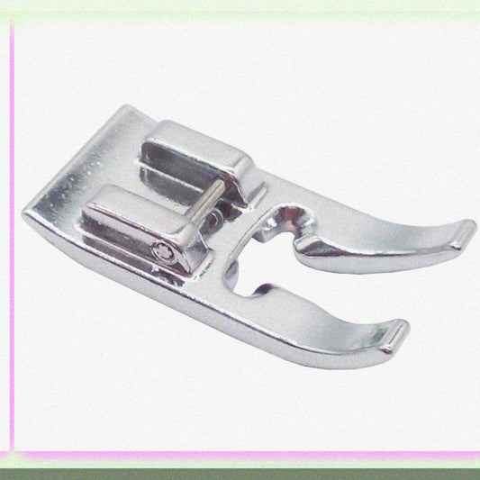 Candlewicking Foot Snap-On SA193 Metal Open Toe