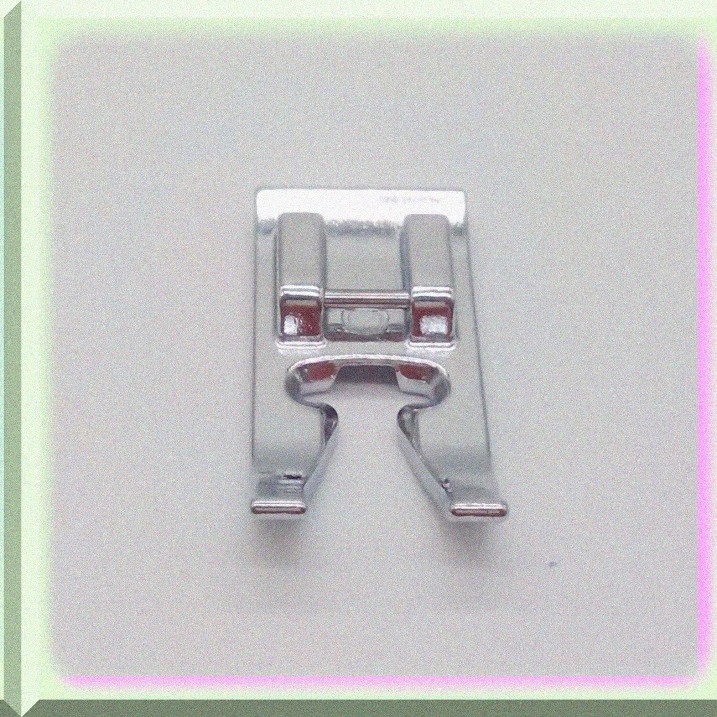 Candlewicking Foot Snap-On SA193 Metal Open Toe