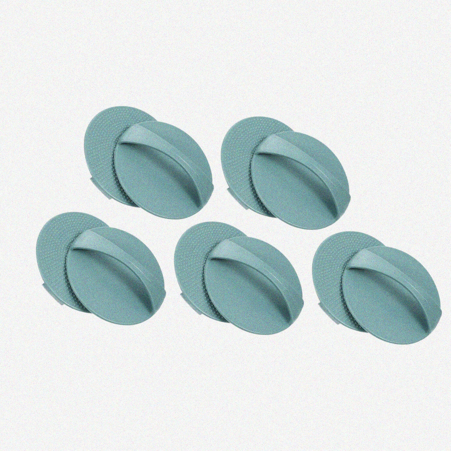 10 Pcs Blue Printmaking Tools Set