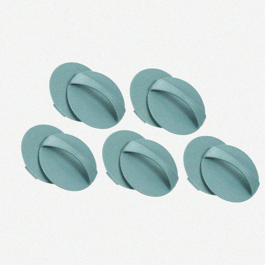 10 Pcs Blue Printmaking Tools Set