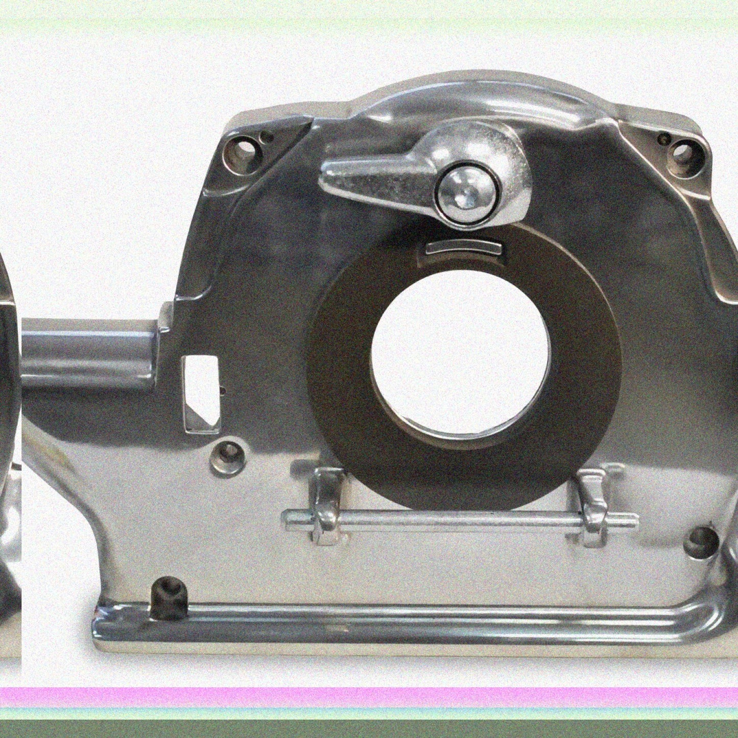 119797S Fan Case Assembly G5/Se