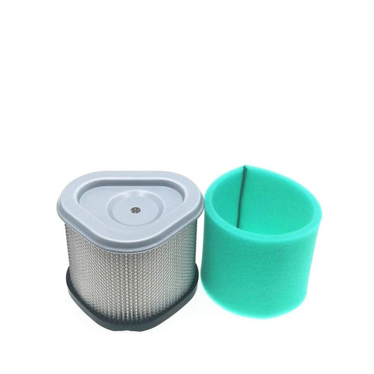 High-Performance Air Filter Replacement for Lawn Mower Models CV11-CV16