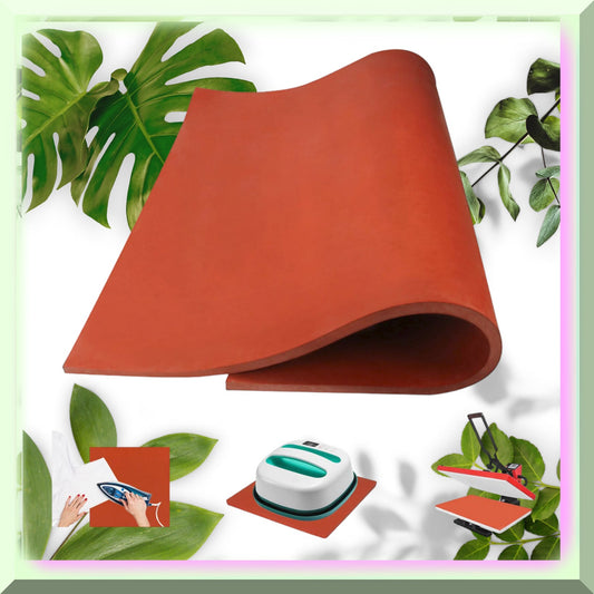 SubliMat 10x12 Silicone Heat Press Pad
