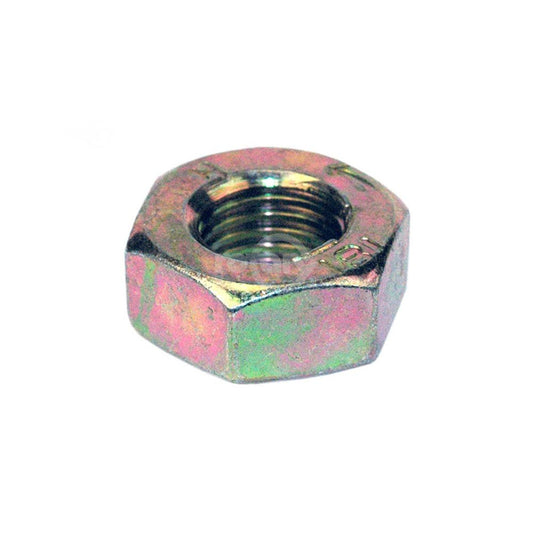 Precision 9182 Blade Nut for Enhanced Performance and Durability