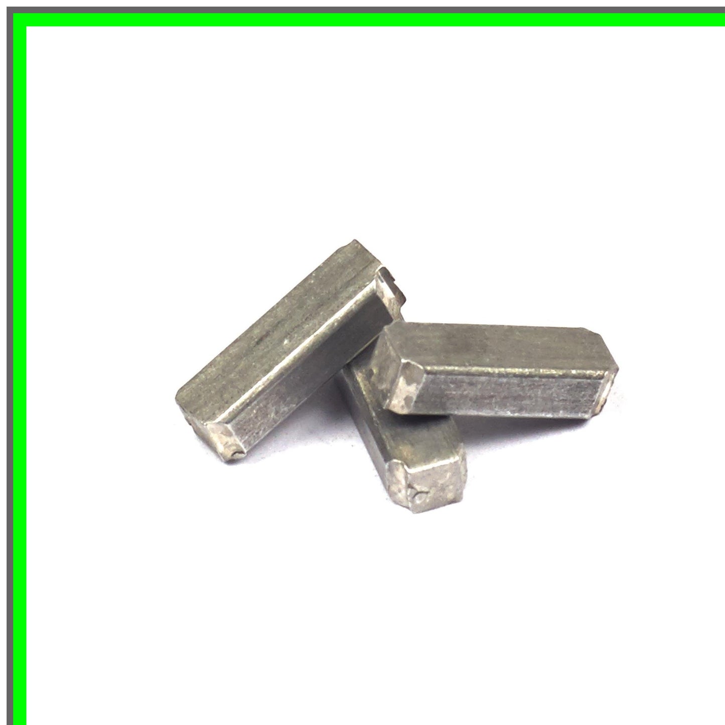 High-Performance Flywheel Key for Enhanced Engine Efficiency 5002K