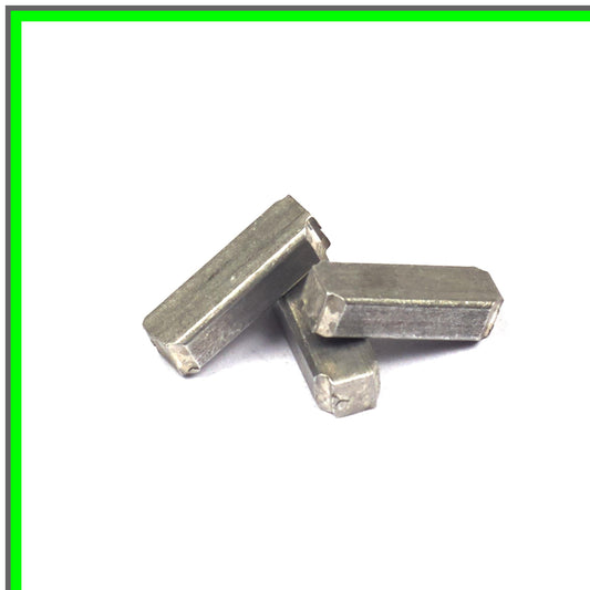 High-Performance Flywheel Key for Enhanced Engine Efficiency 5002K