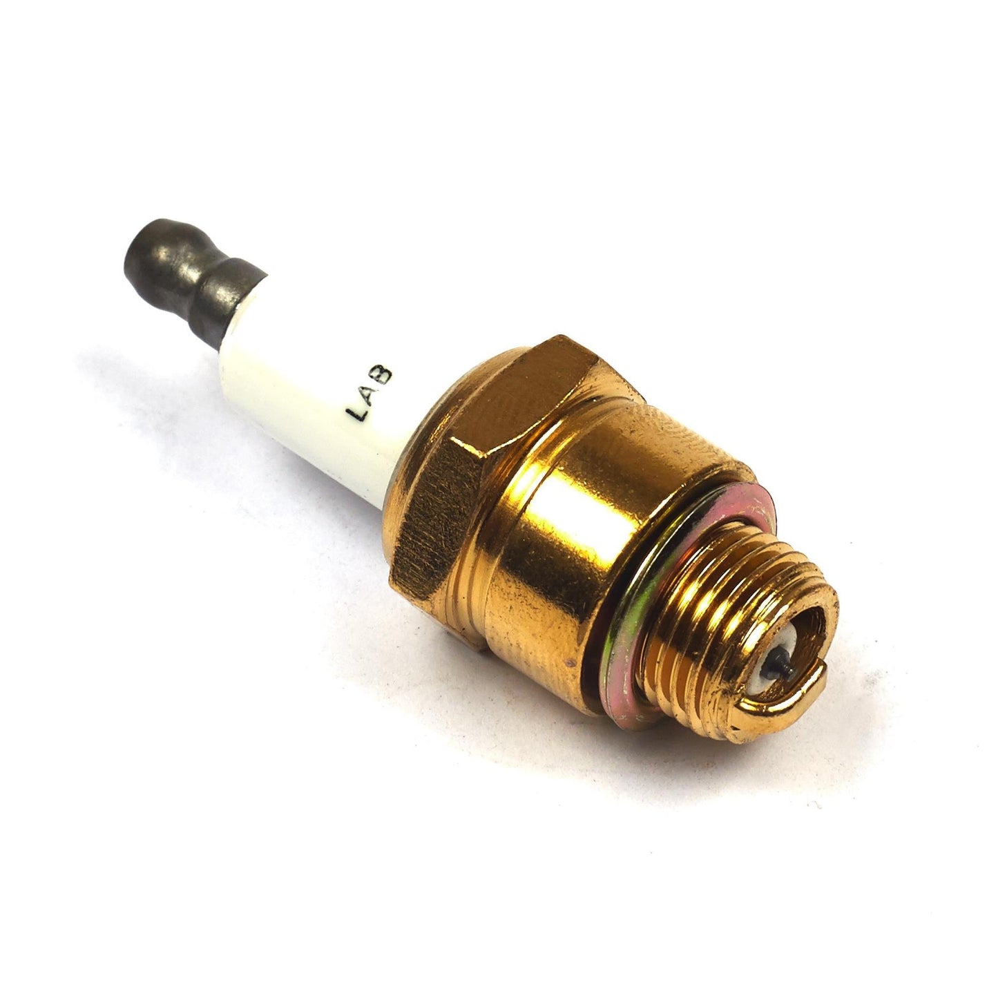 Platinum Performance Spark Plug for Enhanced Engine Efficiency