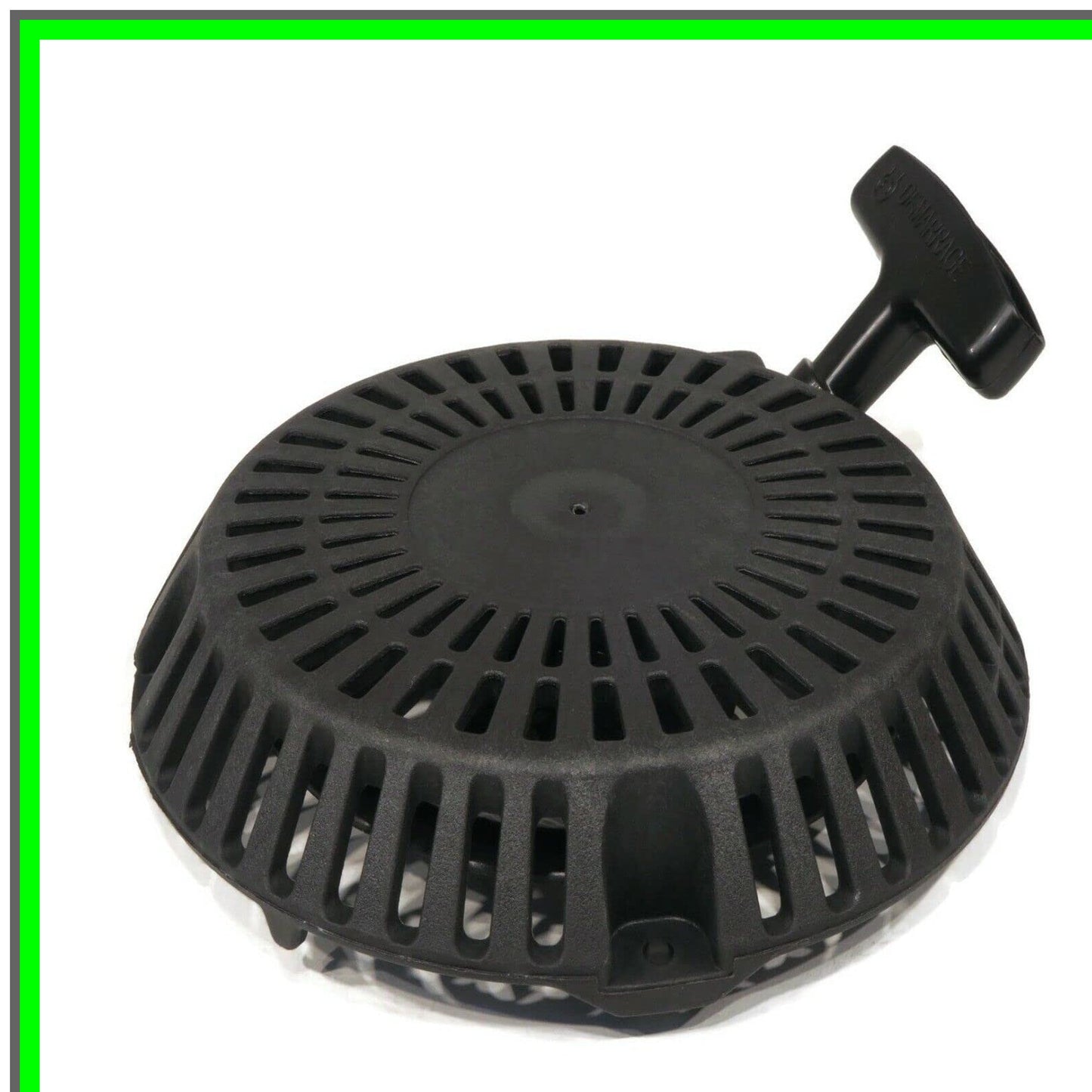 Subaru EX27 EX30 Recoil Starter Assembly for Enhanced Mower Performance