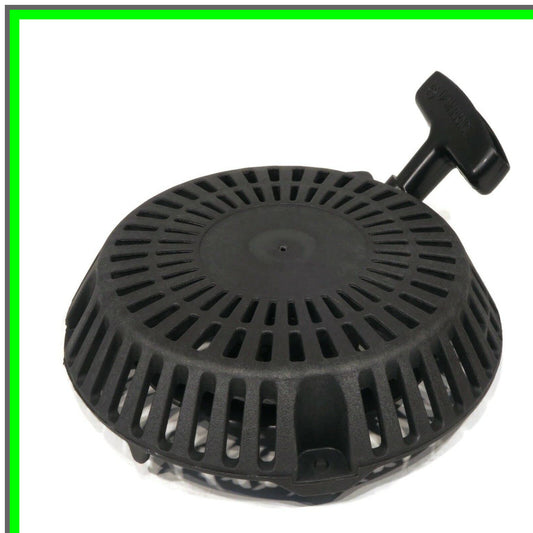 Subaru EX27 EX30 Recoil Starter Assembly for Enhanced Mower Performance