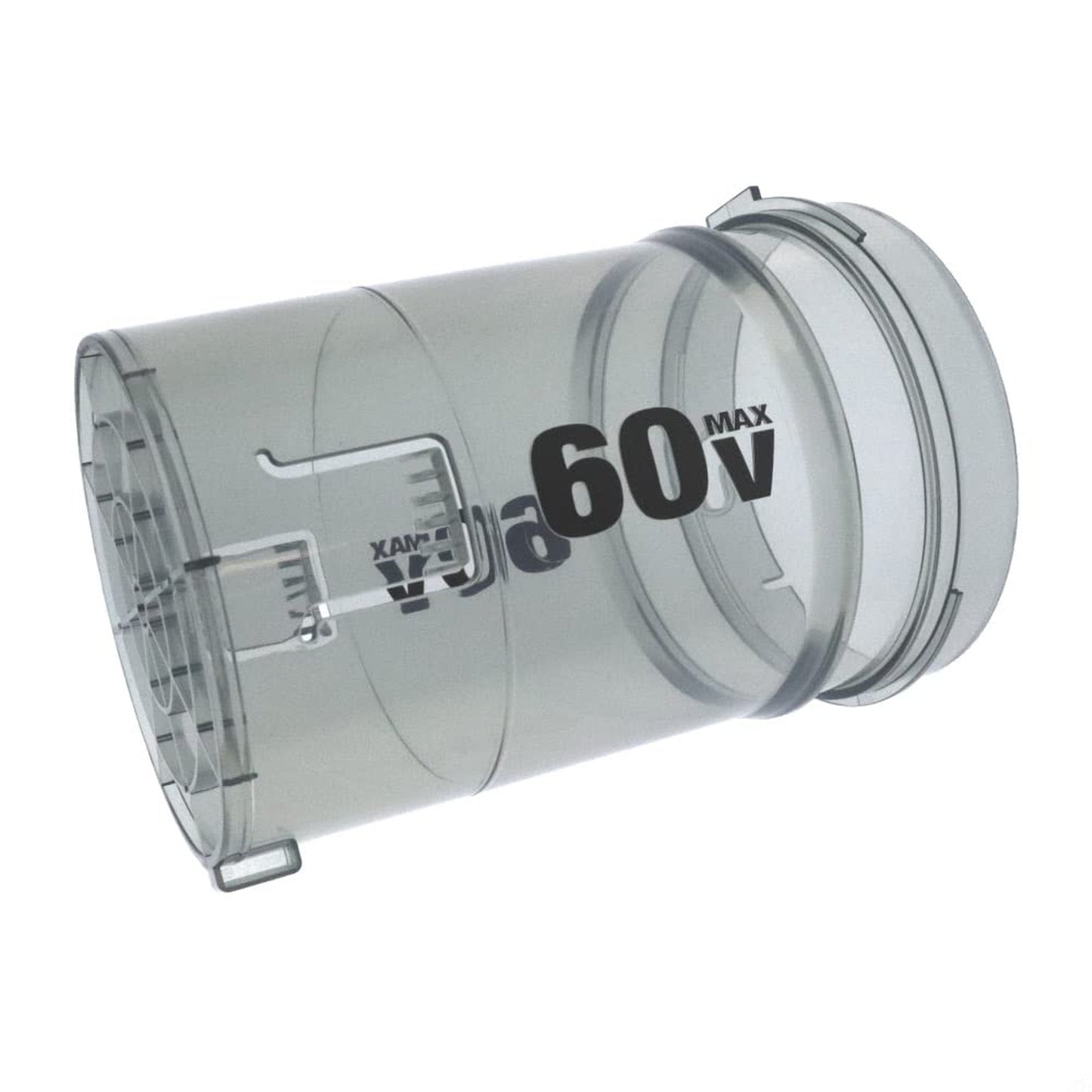 High-Performance Blower Tube for Efficient Airflow and Versatile Use