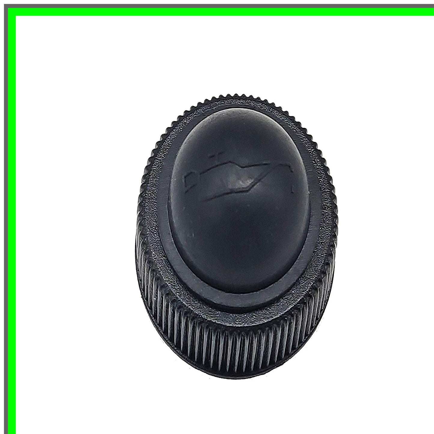 Remington Chainsaw Cap and Bulb Assembly Replacement Set 2-Pack