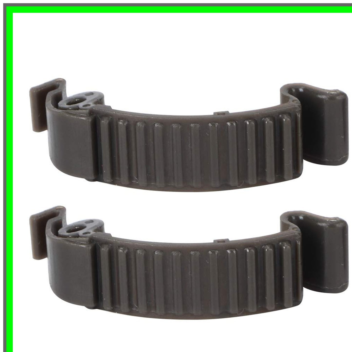 Chainsaw Cover Buckle Clips for Husqvarna 2-Pack Accessories