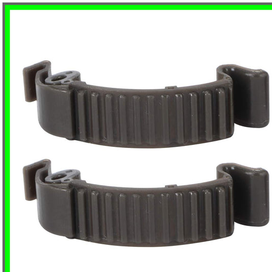 Chainsaw Cover Buckle Clips for Husqvarna 2-Pack Accessories