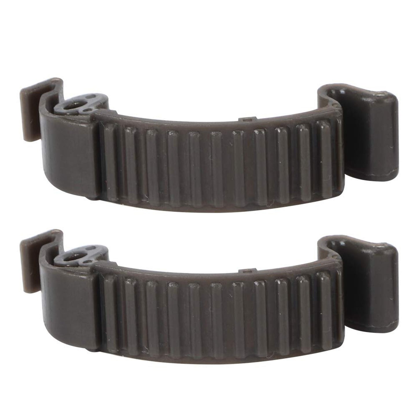 Chainsaw Cover Buckle Clips for Husqvarna 2-Pack Accessories