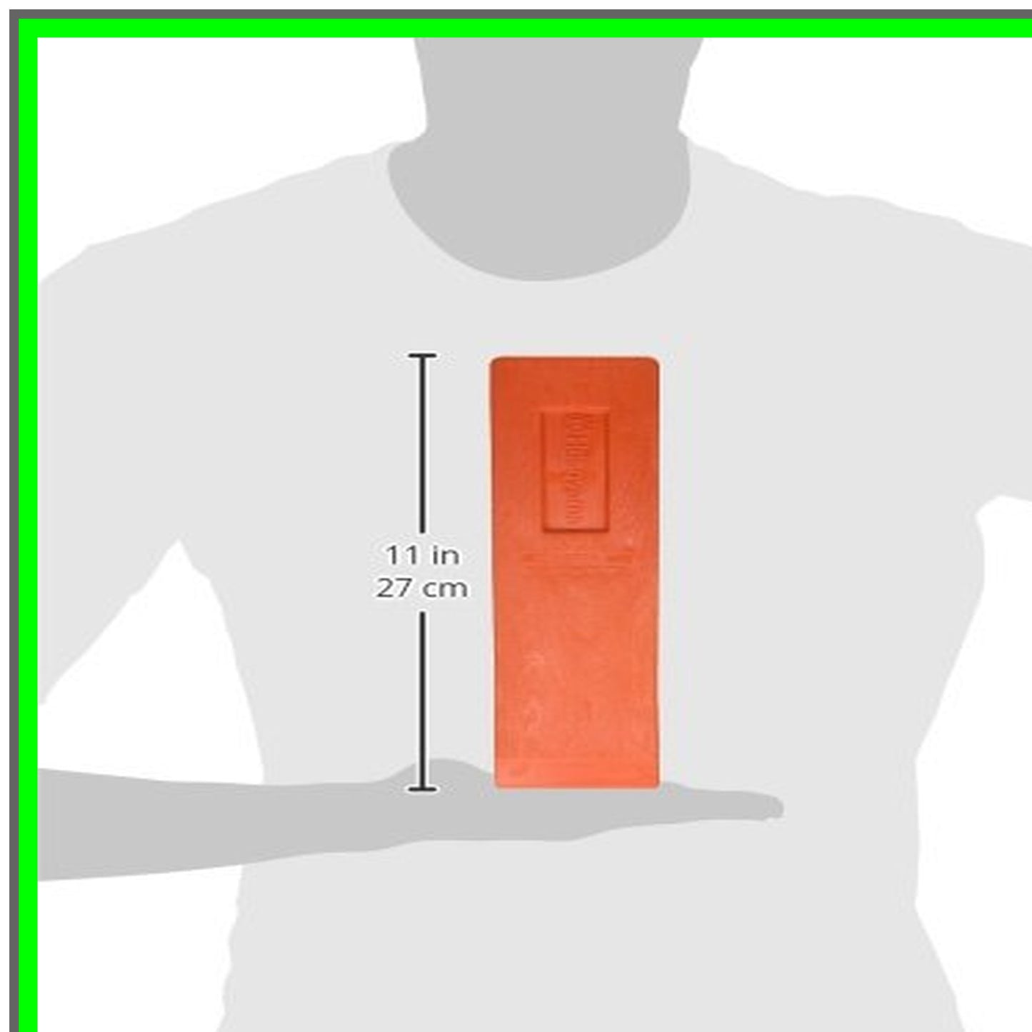 Genuine OEM 10-Inch Wedge Replacement for Enhanced Comfort and Support