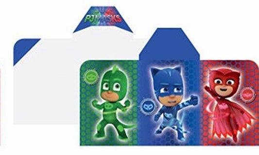 Cotton Hooded Towel for Bath, Pool, Beach