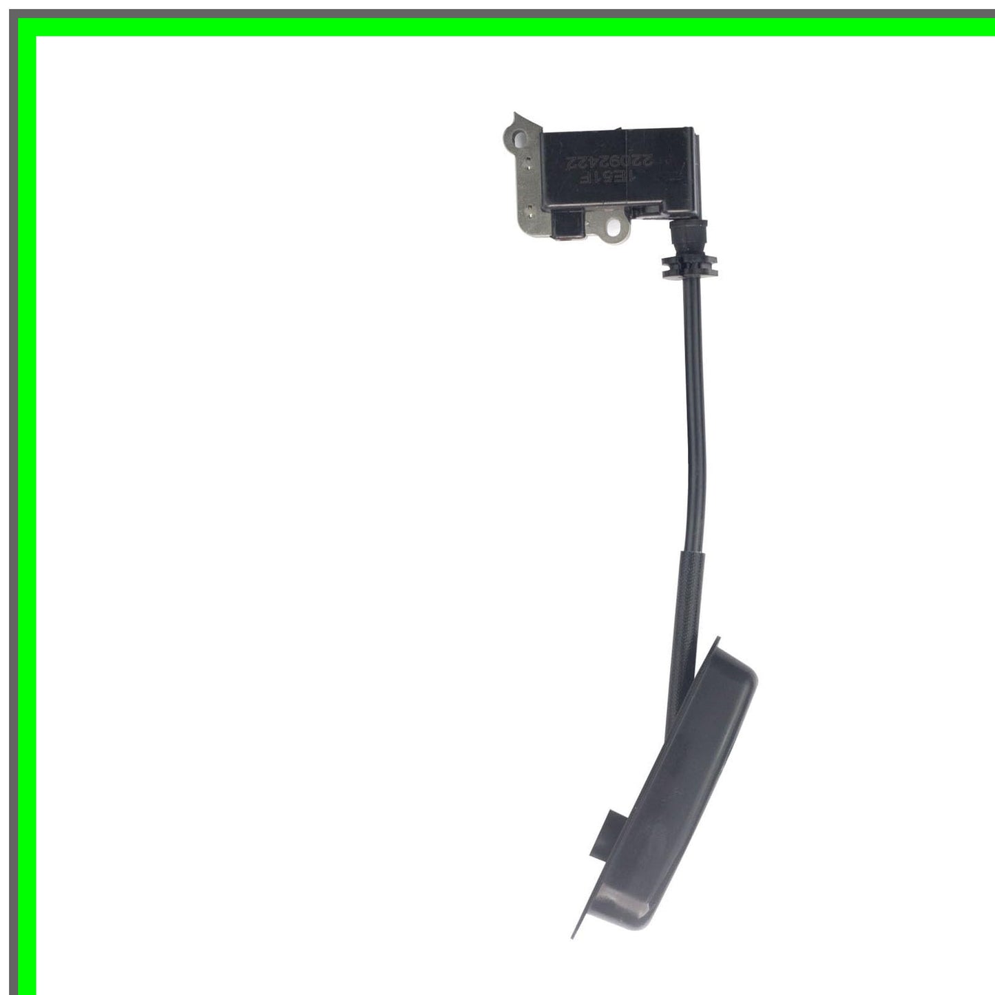 High-Performance Ignition Coil for Redmax and Husqvarna Backpack Blowers