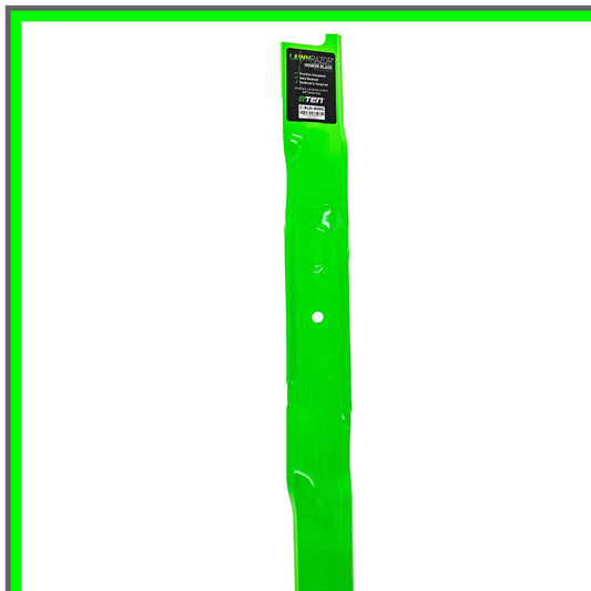 LawnRAZOR Mulching Blade for 22" Walk Behind Mowers JM Series