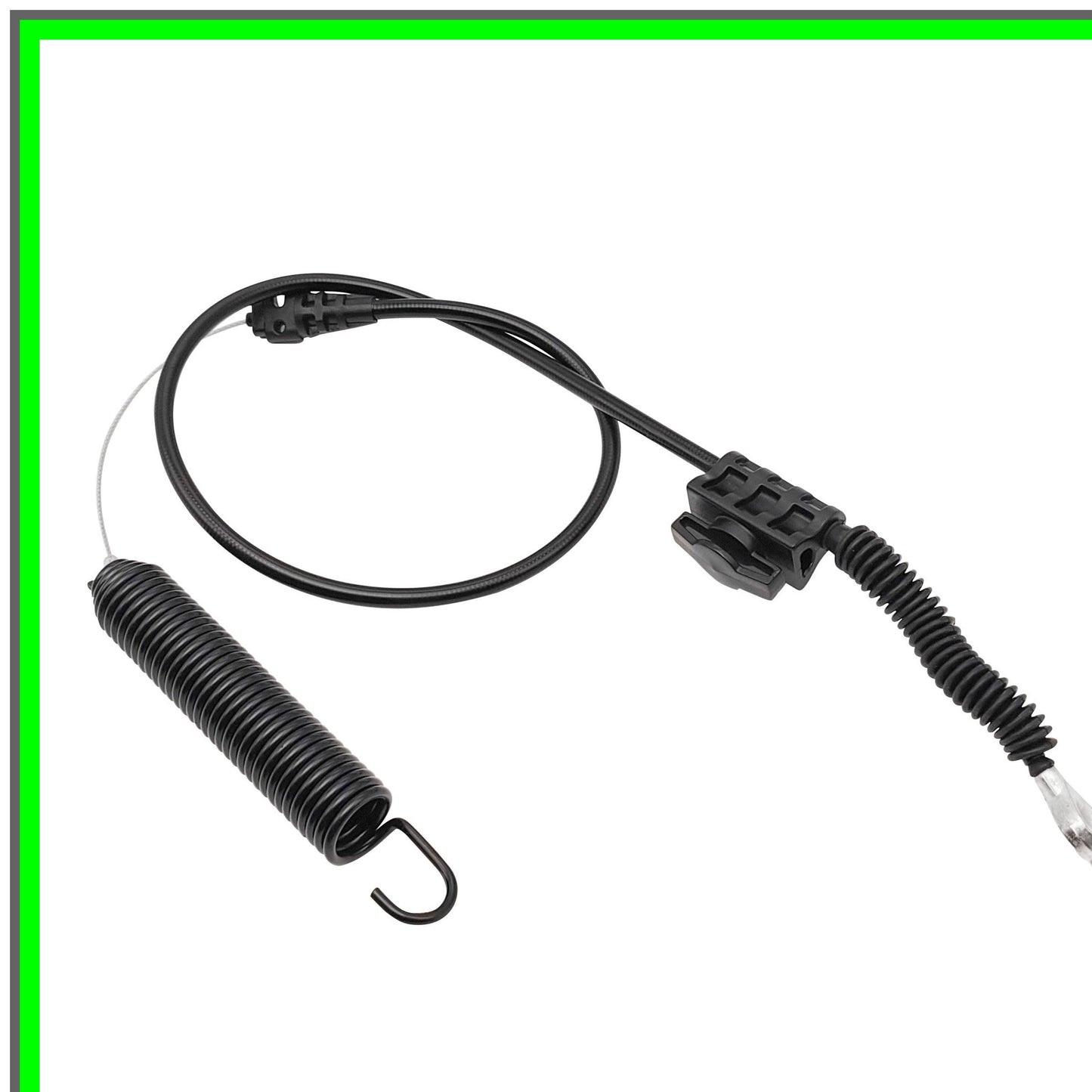 Enduro PTO Handle Cable for MTD Cub Cadet XT1 XT2 Lawn Mowers