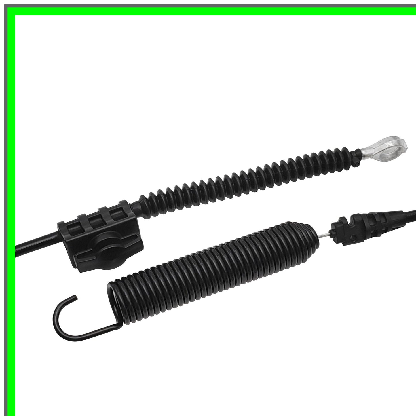 Enduro PTO Handle Cable for MTD Cub Cadet XT1 XT2 Lawn Mowers