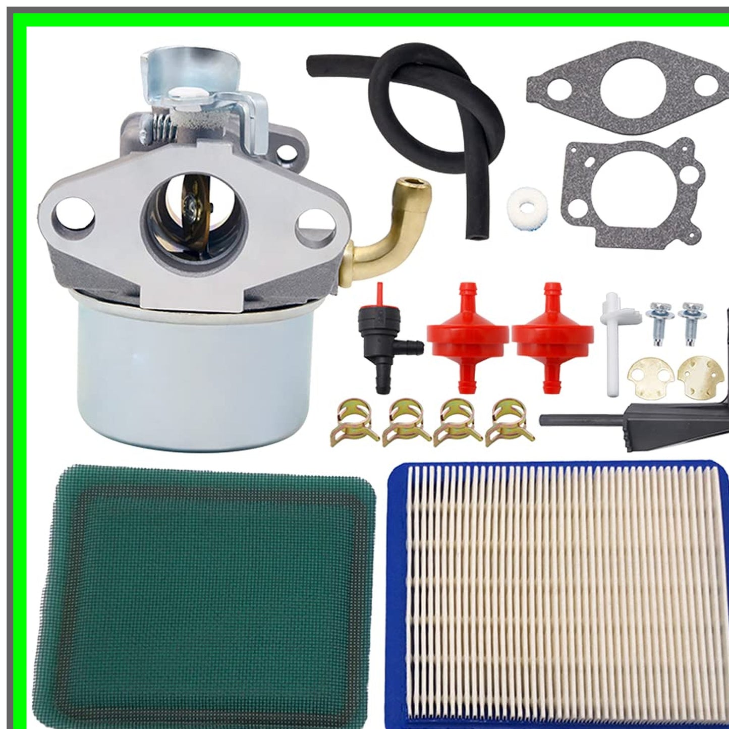 Briggs Stratton Carburetor Replacement for Enhanced Engine Performance