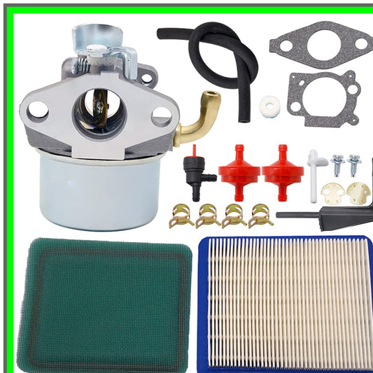 Briggs Stratton Carburetor Replacement for Enhanced Engine Performance