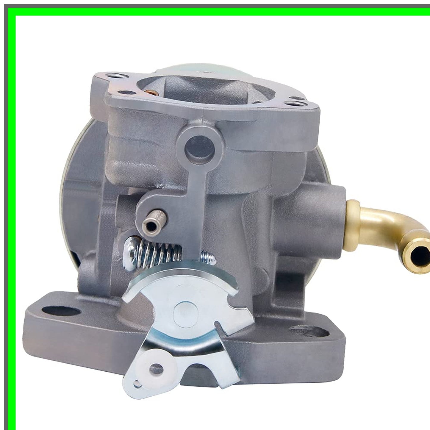 Briggs Stratton Carburetor Replacement for Enhanced Engine Performance