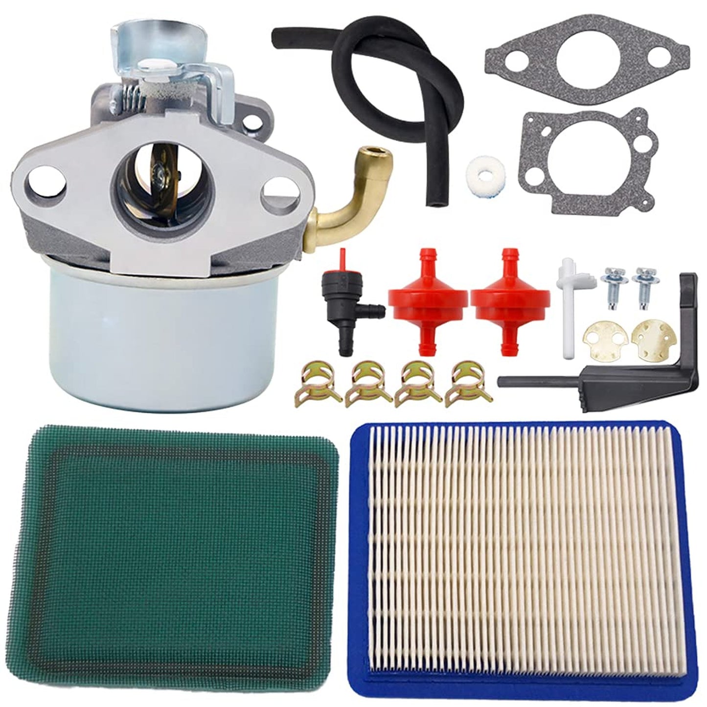 Briggs Stratton Carburetor Replacement for Enhanced Engine Performance