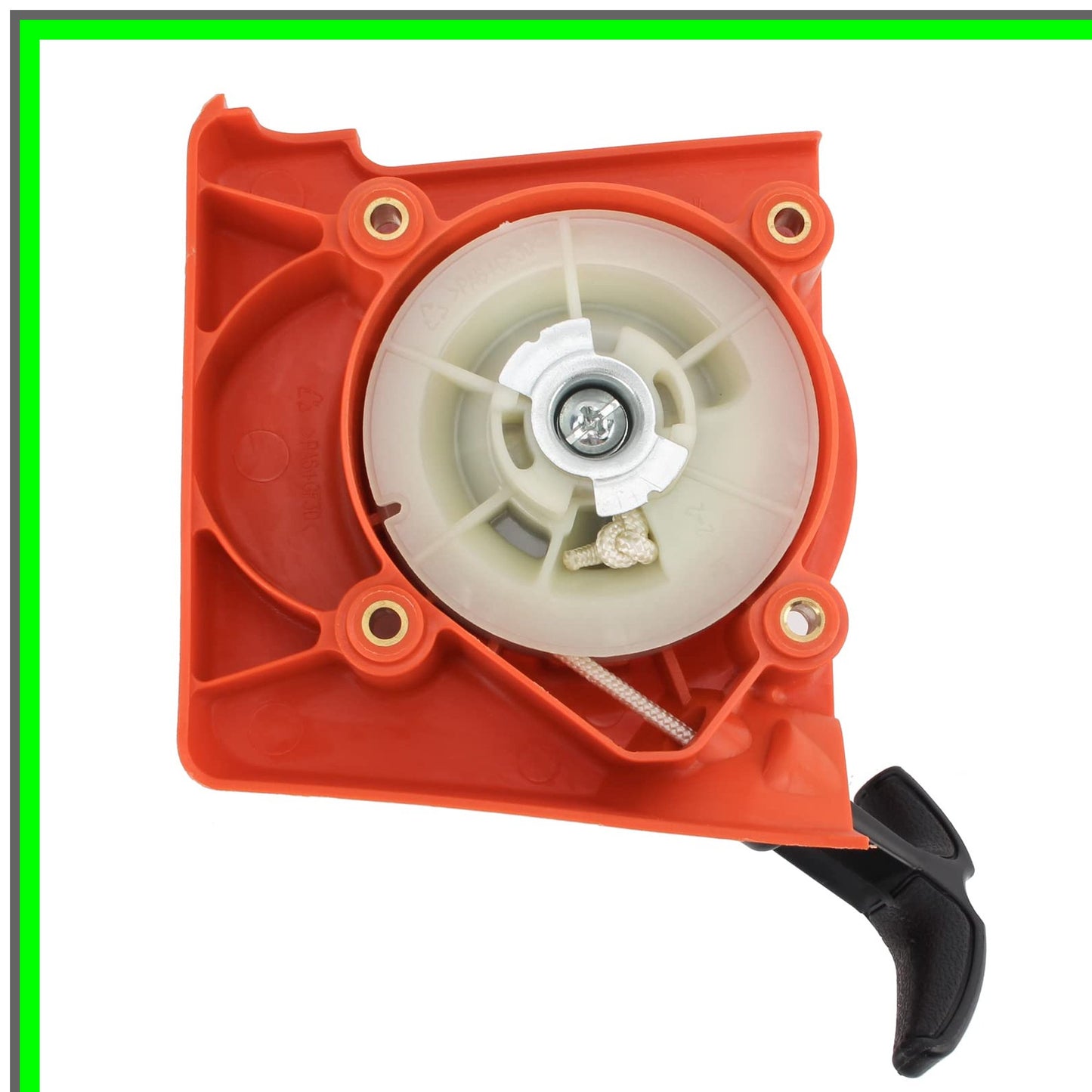 Husqvarna Backpack Blower Recoil Starter Assembly Replacement Parts