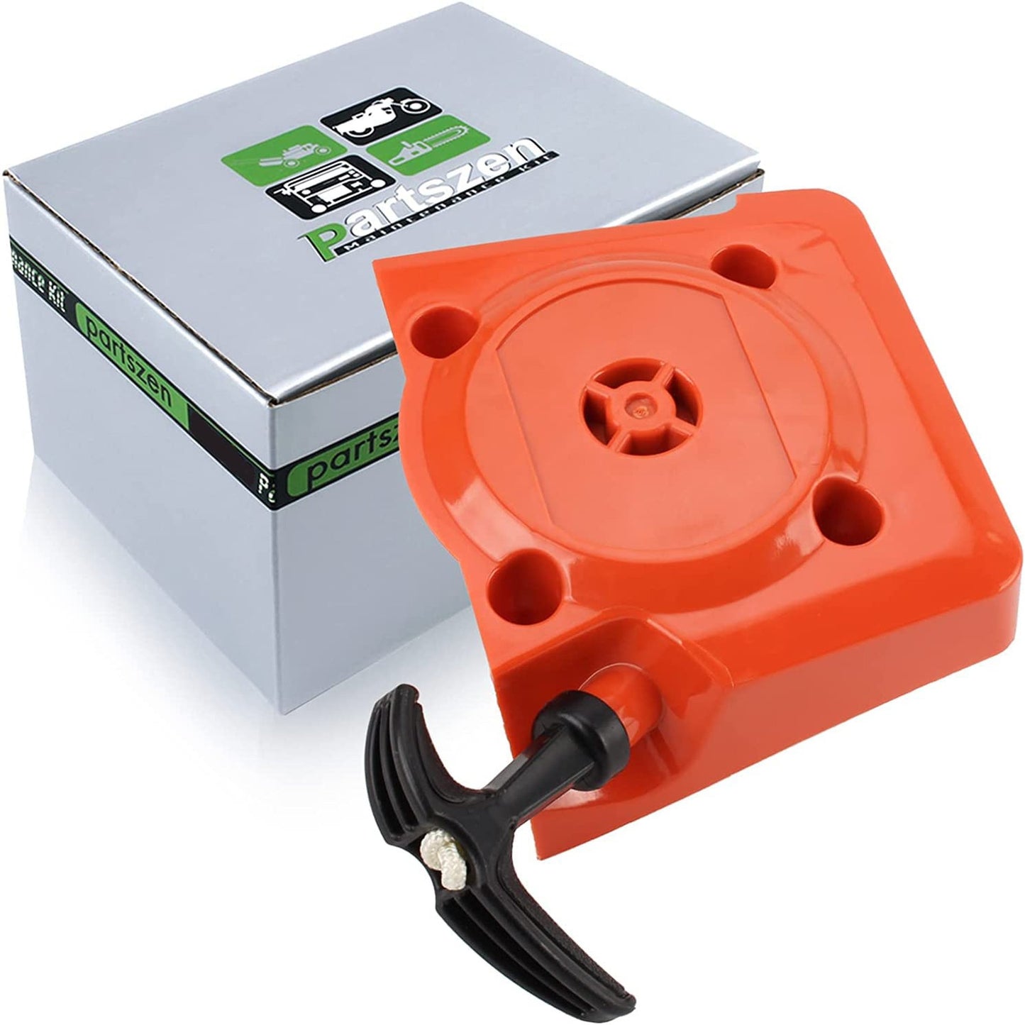 Husqvarna Backpack Blower Recoil Starter Assembly Replacement Parts