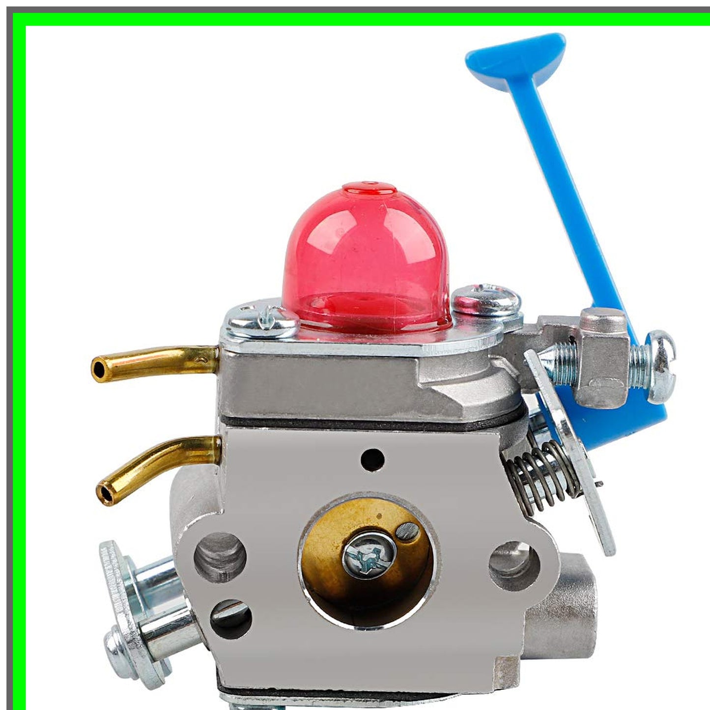 Carburetor Tune-Up Kit for Husqvarna Trimmers and Edgers 128 Series